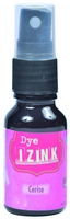Dye Izink Spray - Cerise (Cherry) 15ml Dye Izink Spray - Cerise (Cherry) 15ml